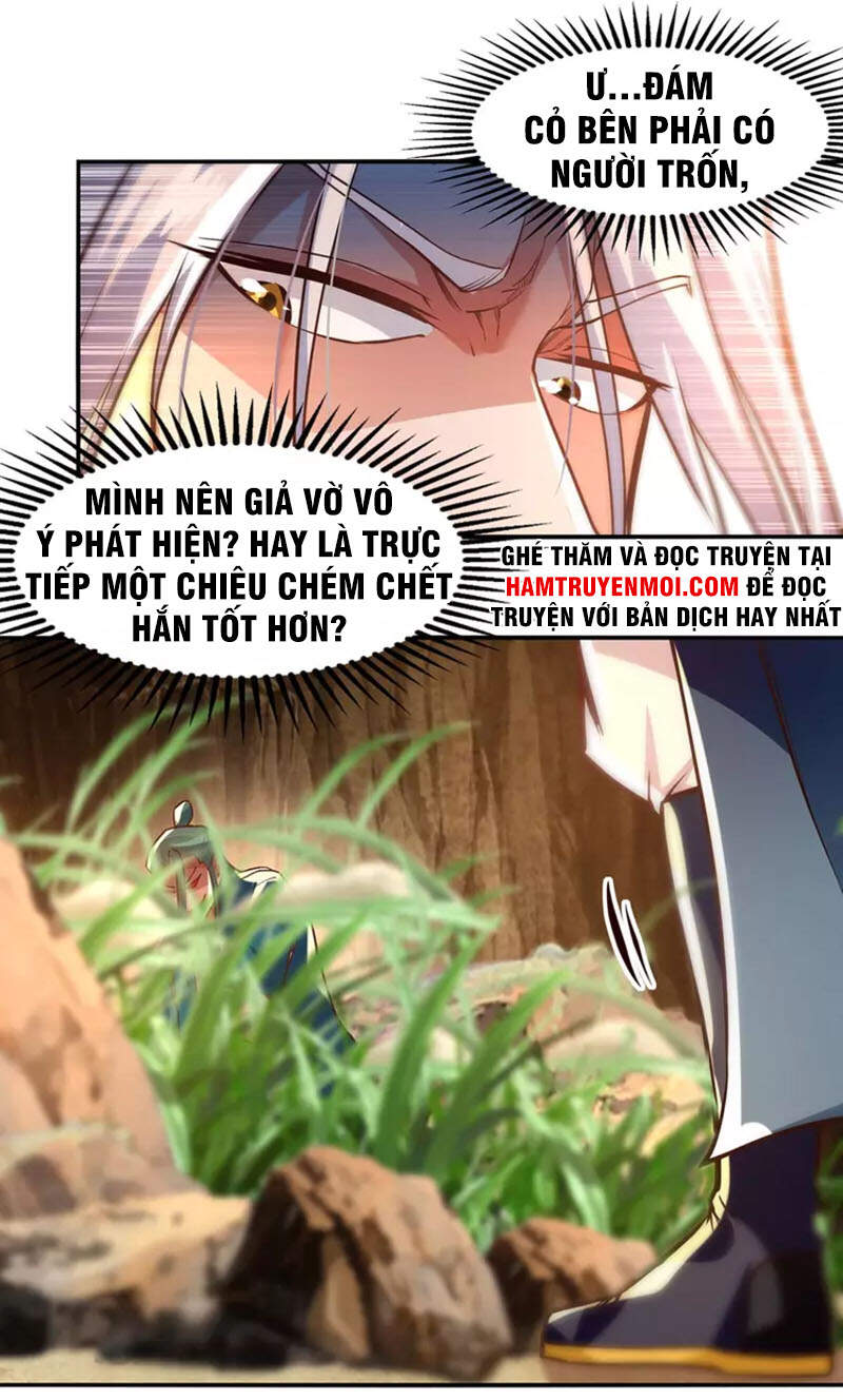 Nghịch Thiên Chí Tôn - Chương 129