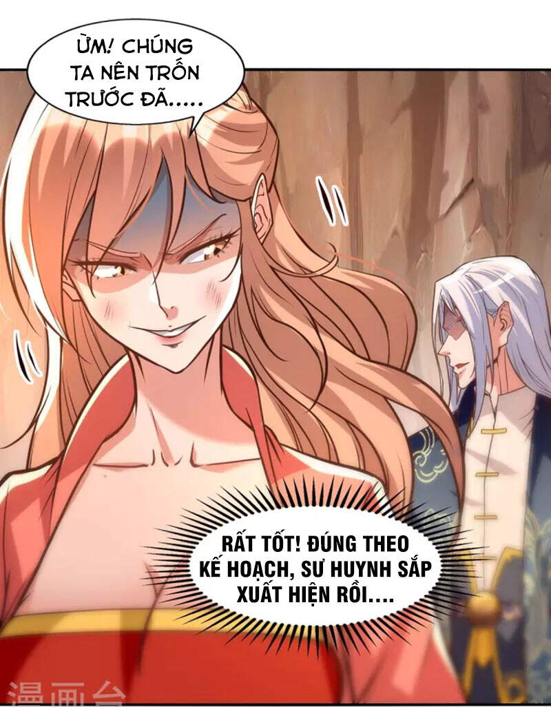 Nghịch Thiên Chí Tôn - Chương 129