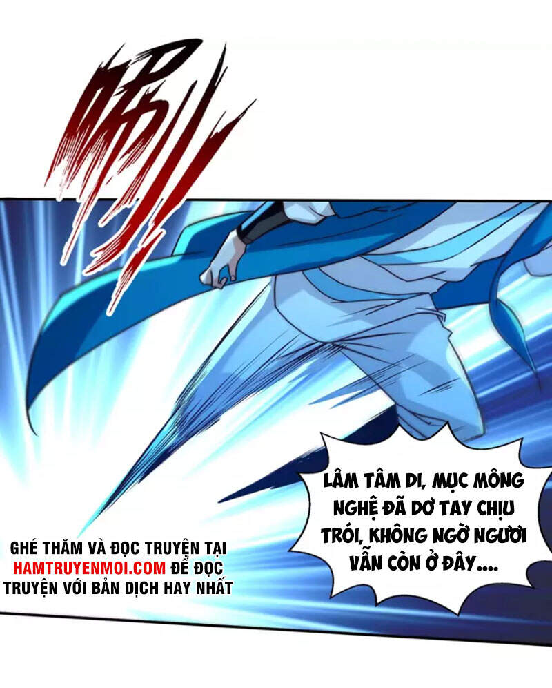 Nghịch Thiên Chí Tôn - Chương 129