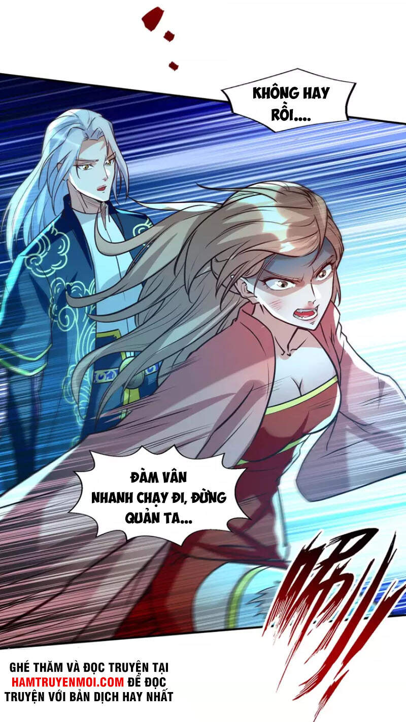 Nghịch Thiên Chí Tôn - Chương 129