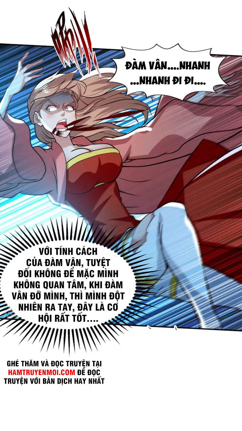 Nghịch Thiên Chí Tôn - Chương 129