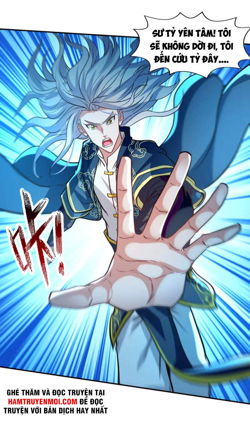 Nghịch Thiên Chí Tôn - Chương 129