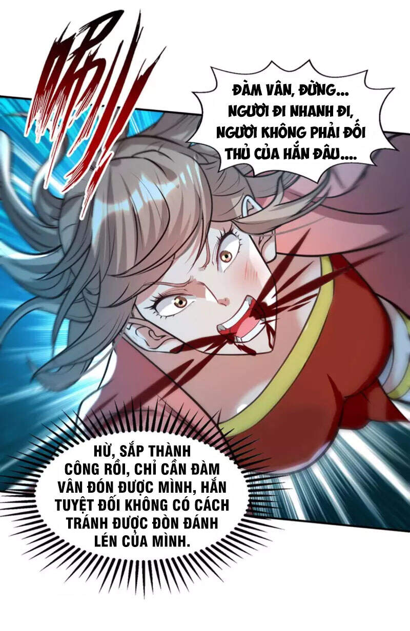 Nghịch Thiên Chí Tôn - Chương 129