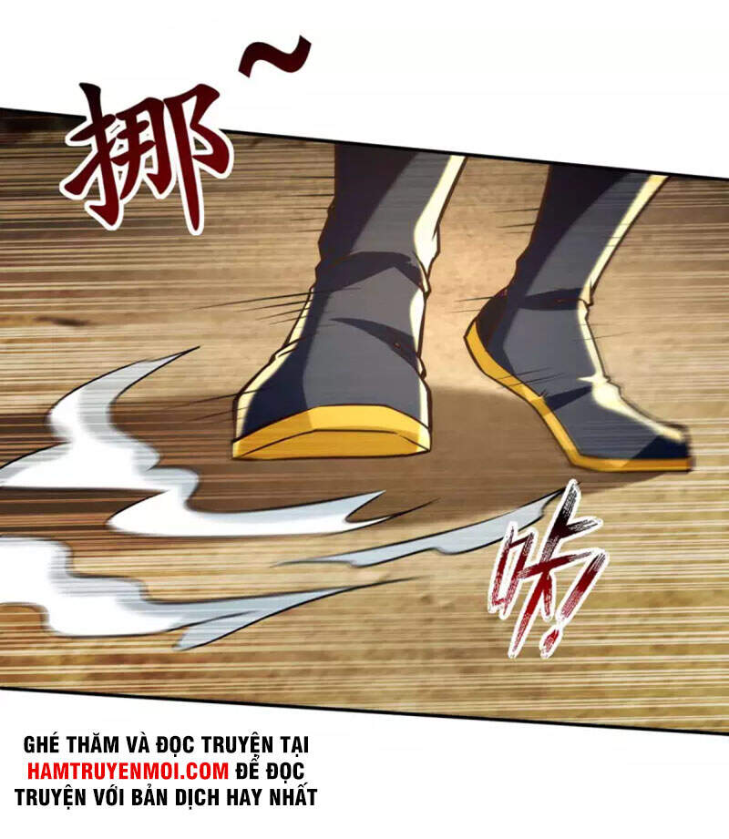 Nghịch Thiên Chí Tôn - Chương 129