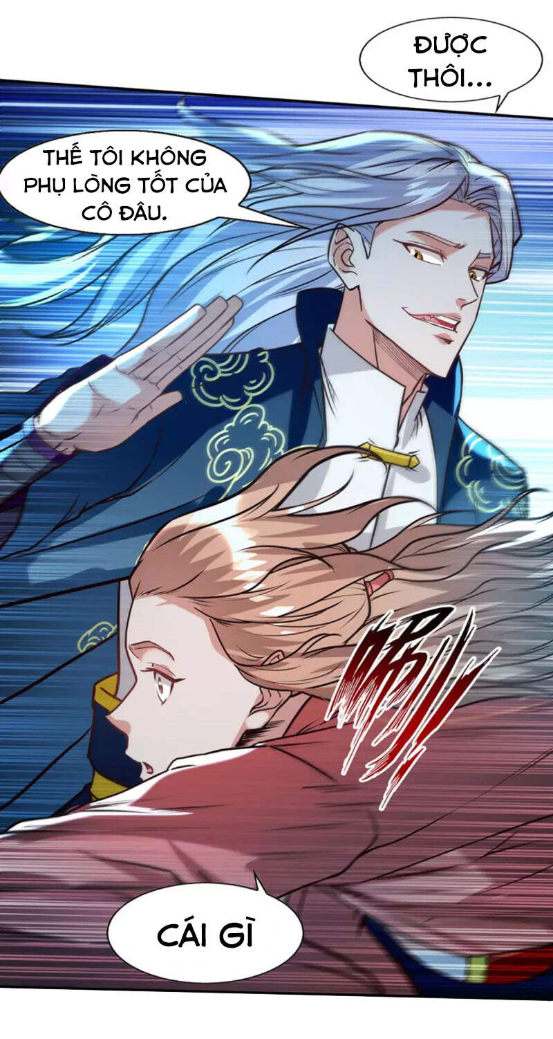 Nghịch Thiên Chí Tôn - Chương 129