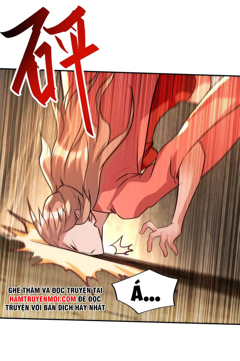 Nghịch Thiên Chí Tôn - Chương 129