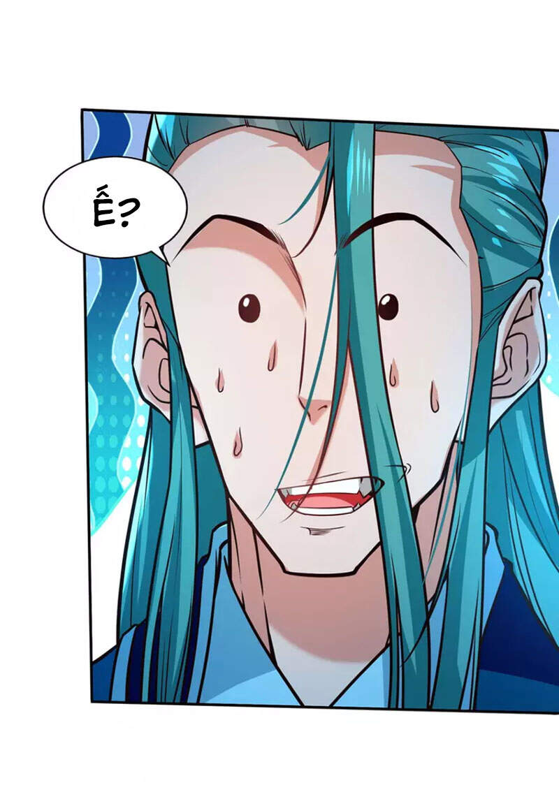 Nghịch Thiên Chí Tôn - Chương 129