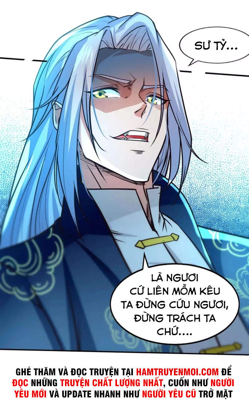 Nghịch Thiên Chí Tôn - Chương 129