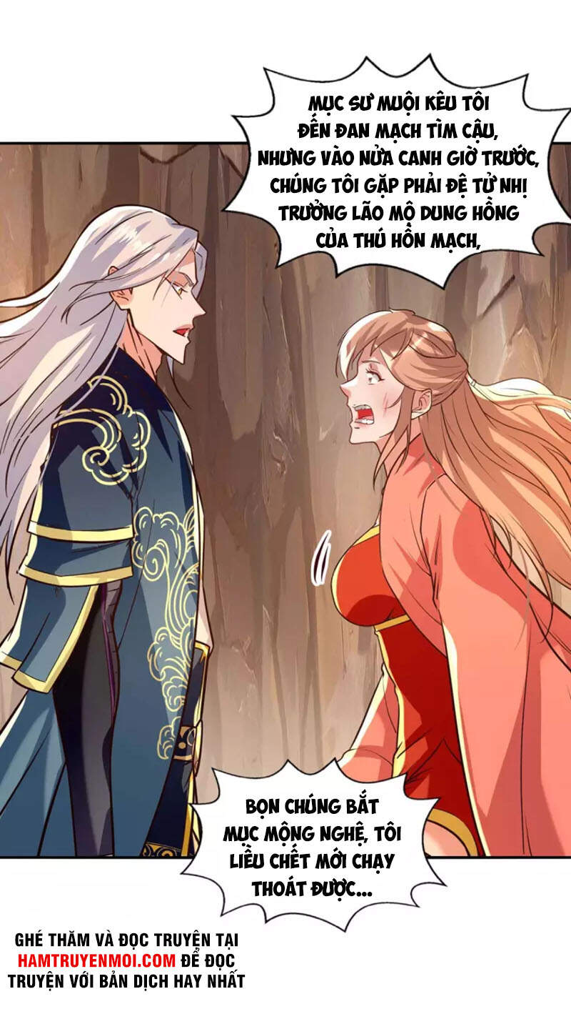 Nghịch Thiên Chí Tôn - Chương 129