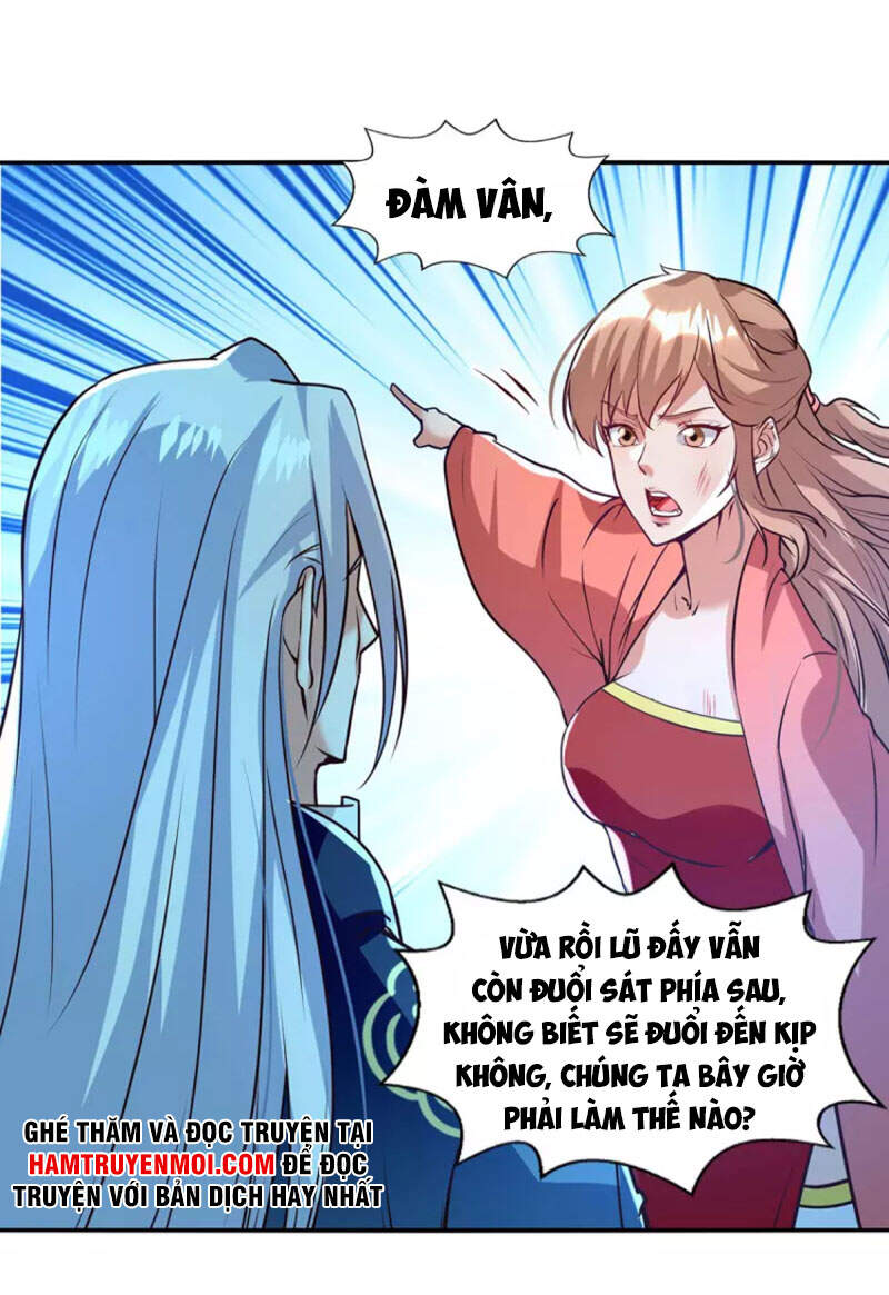 Nghịch Thiên Chí Tôn - Chương 129