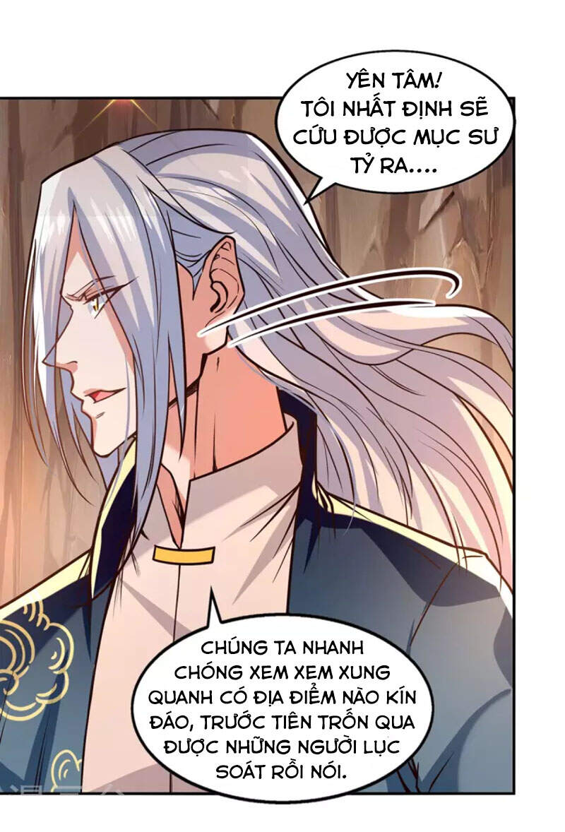 Nghịch Thiên Chí Tôn - Chương 129