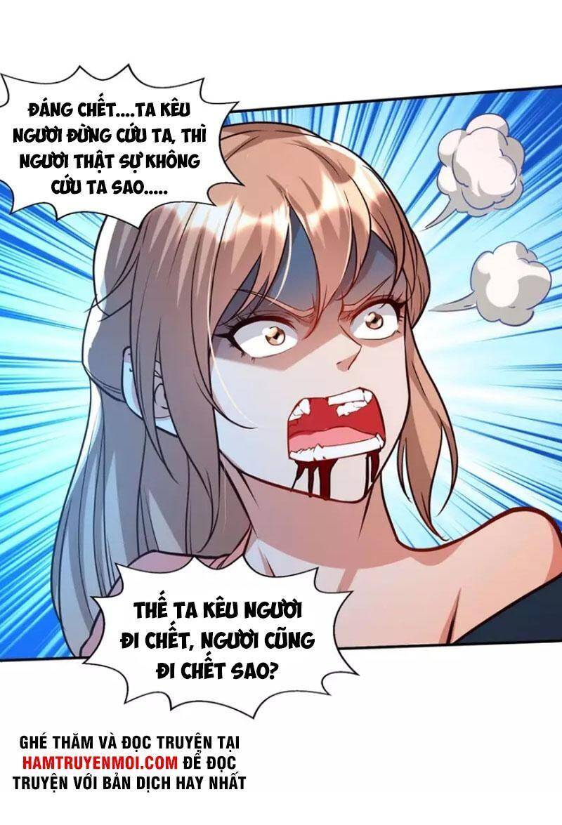 Nghịch Thiên Chí Tôn - Chương 130