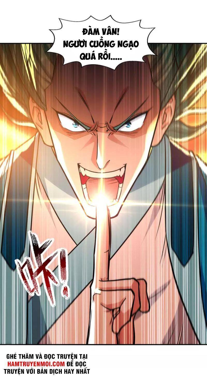 Nghịch Thiên Chí Tôn - Chương 130