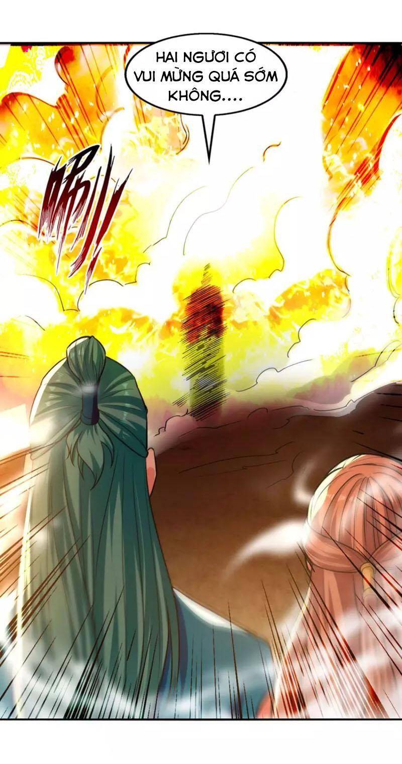 Nghịch Thiên Chí Tôn - Chương 130