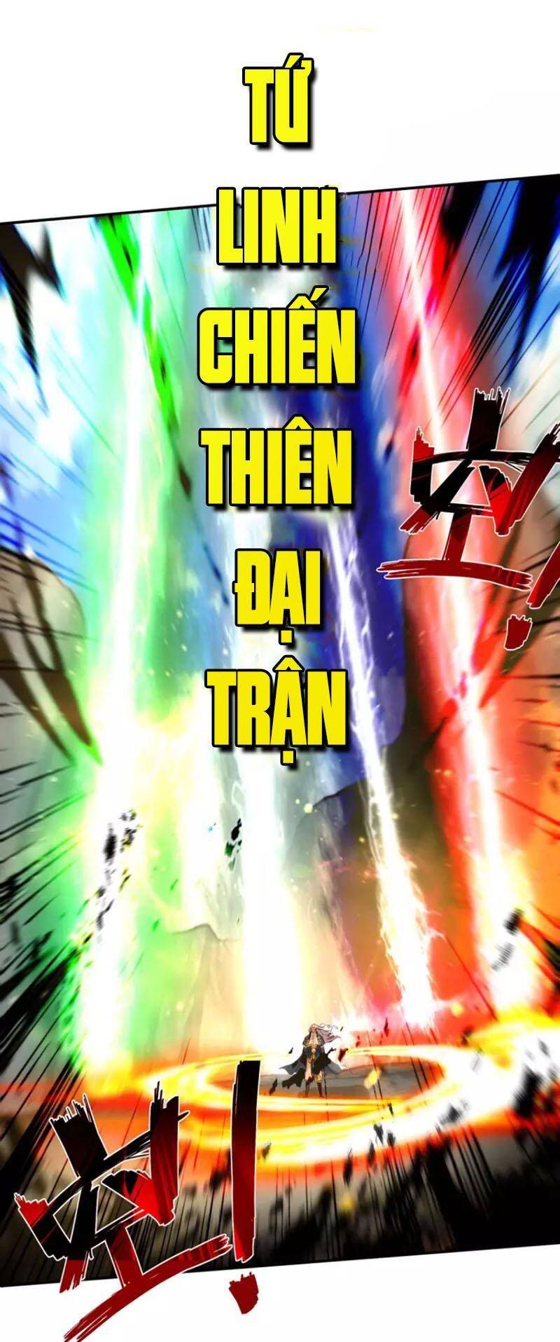 Nghịch Thiên Chí Tôn - Chương 130