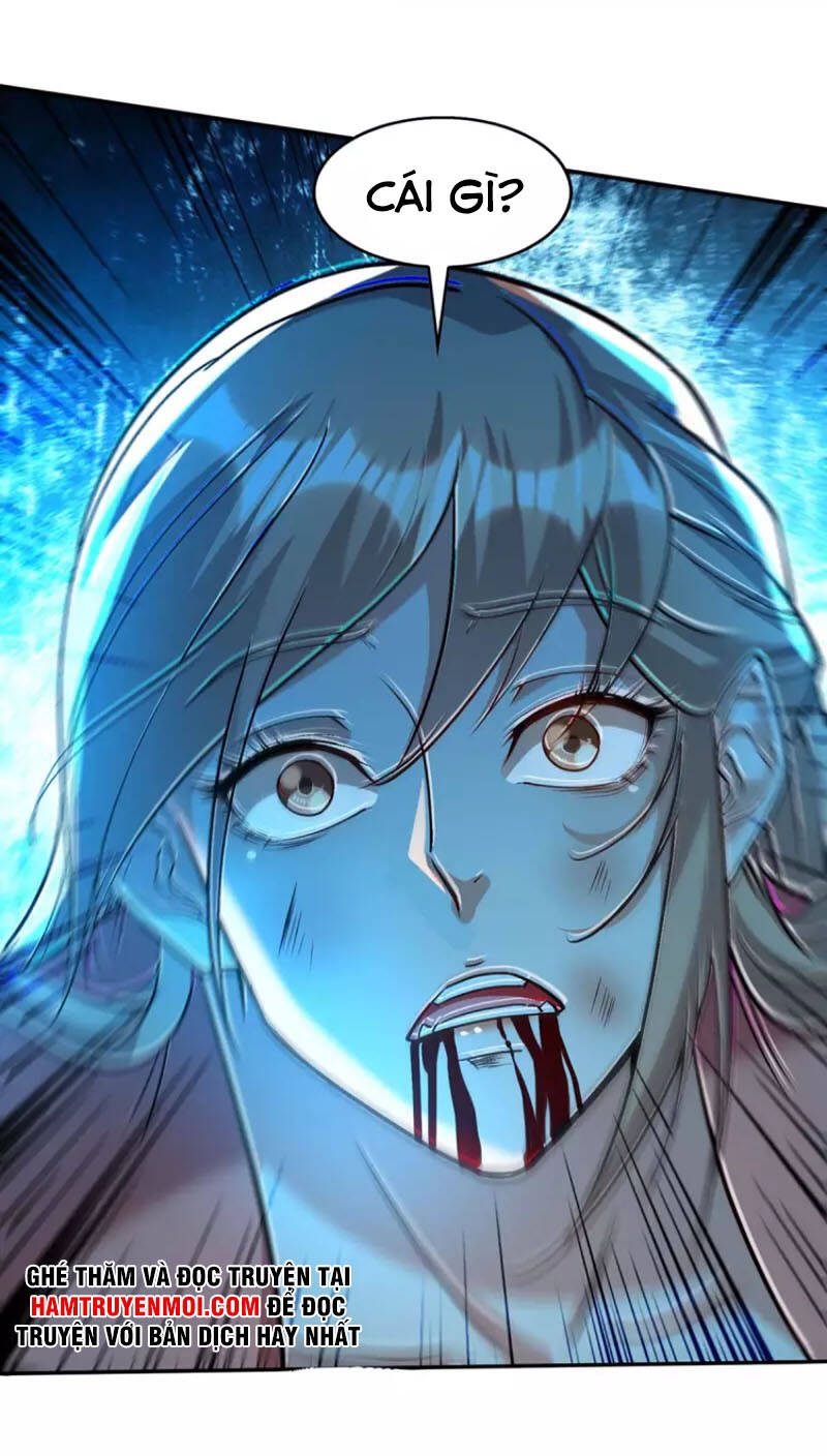 Nghịch Thiên Chí Tôn - Chương 131