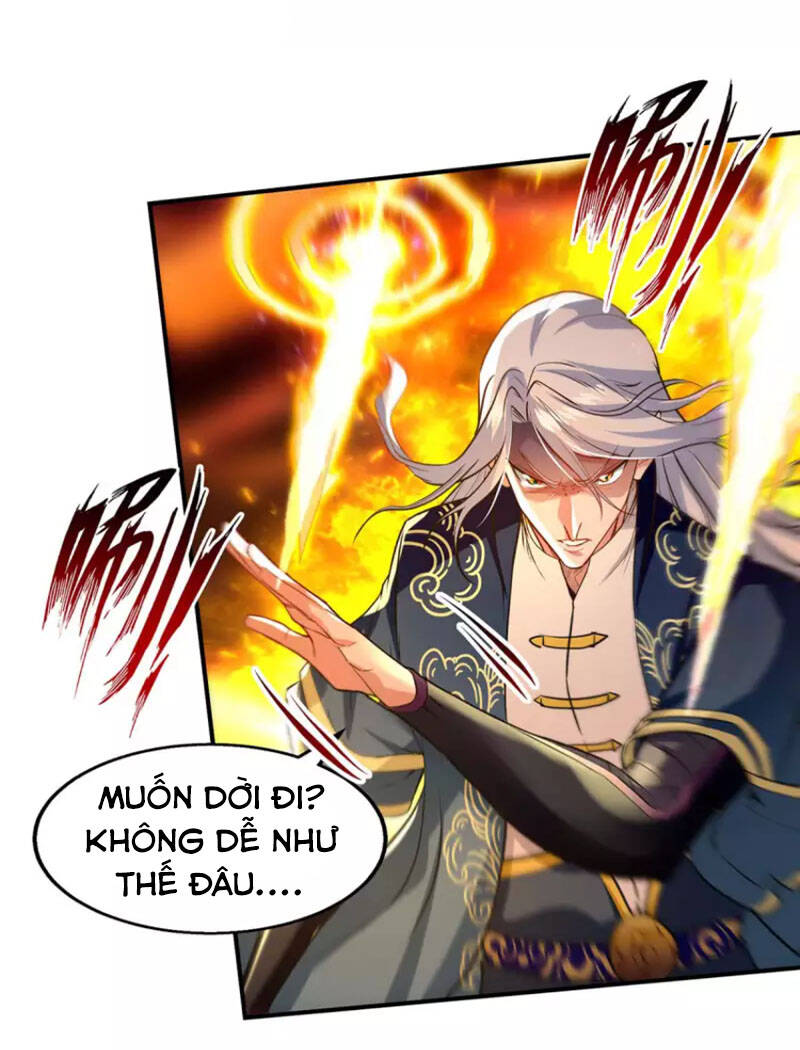 Nghịch Thiên Chí Tôn - Chương 131