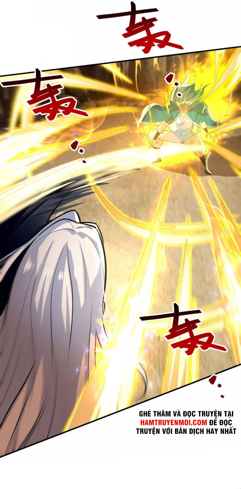 Nghịch Thiên Chí Tôn - Chương 131