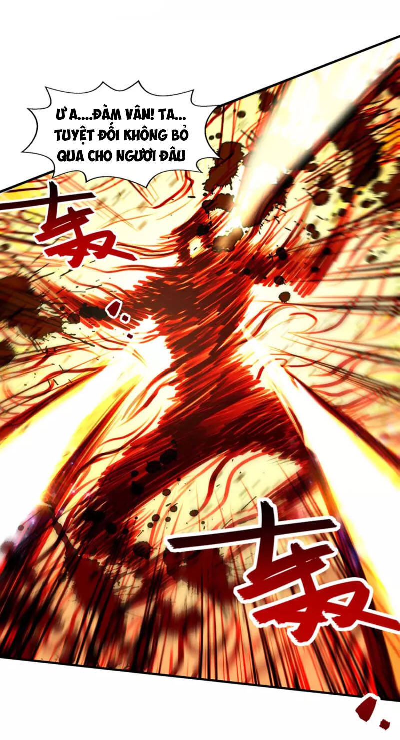 Nghịch Thiên Chí Tôn - Chương 131