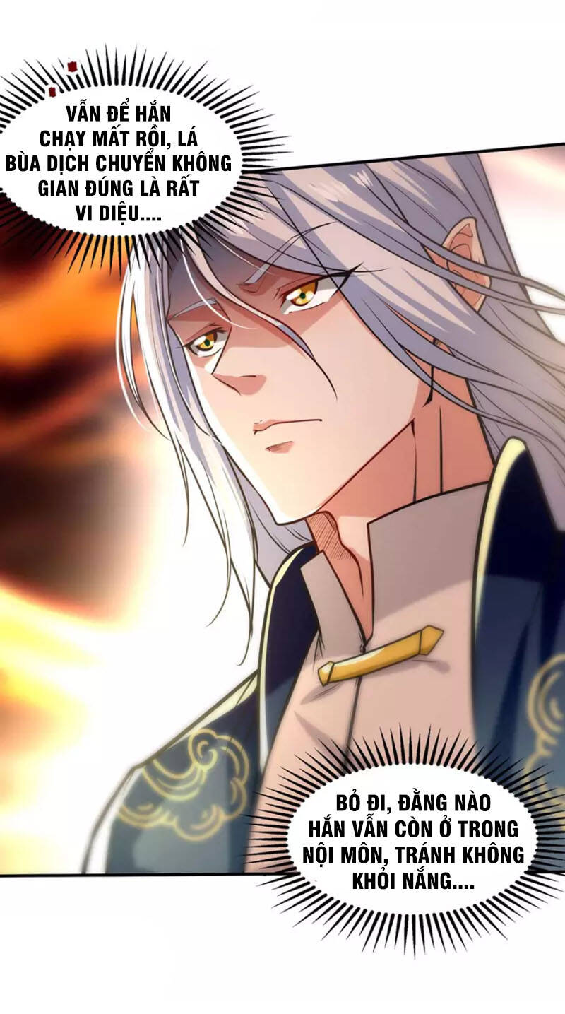 Nghịch Thiên Chí Tôn - Chương 131