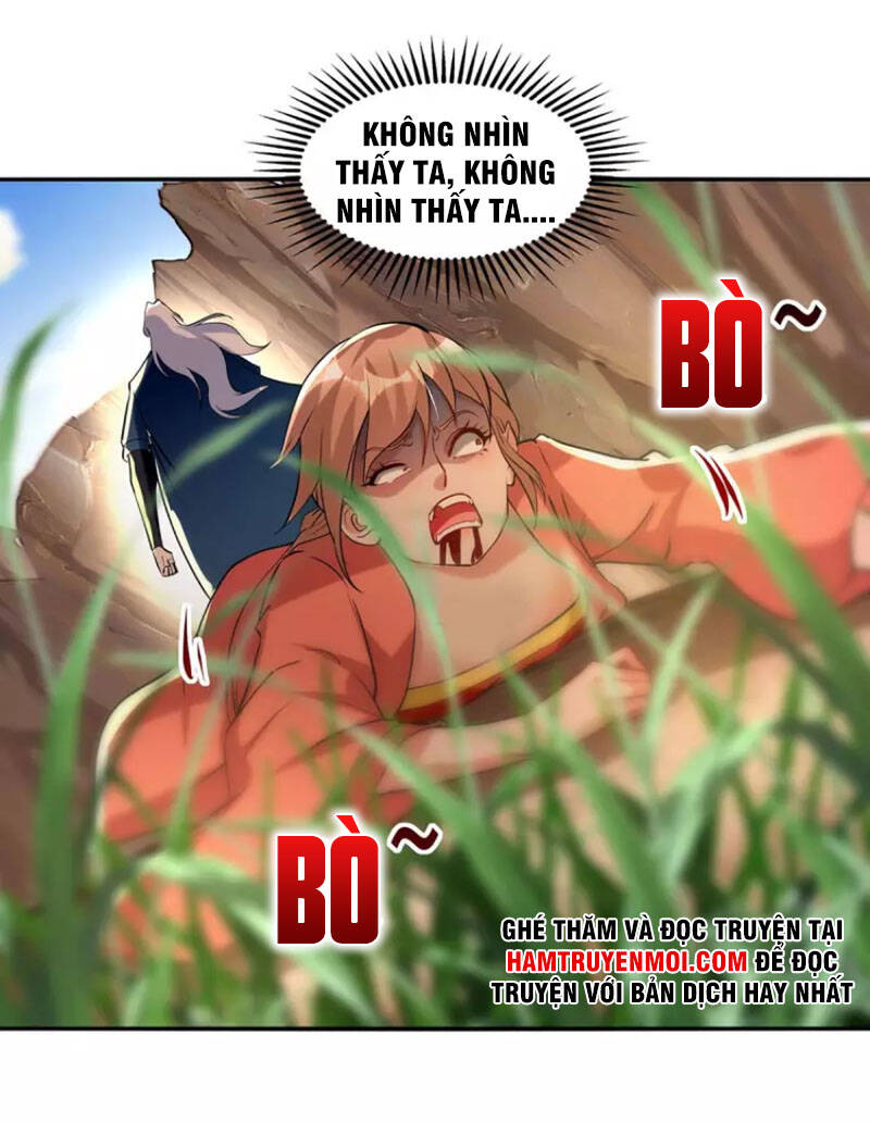 Nghịch Thiên Chí Tôn - Chương 131