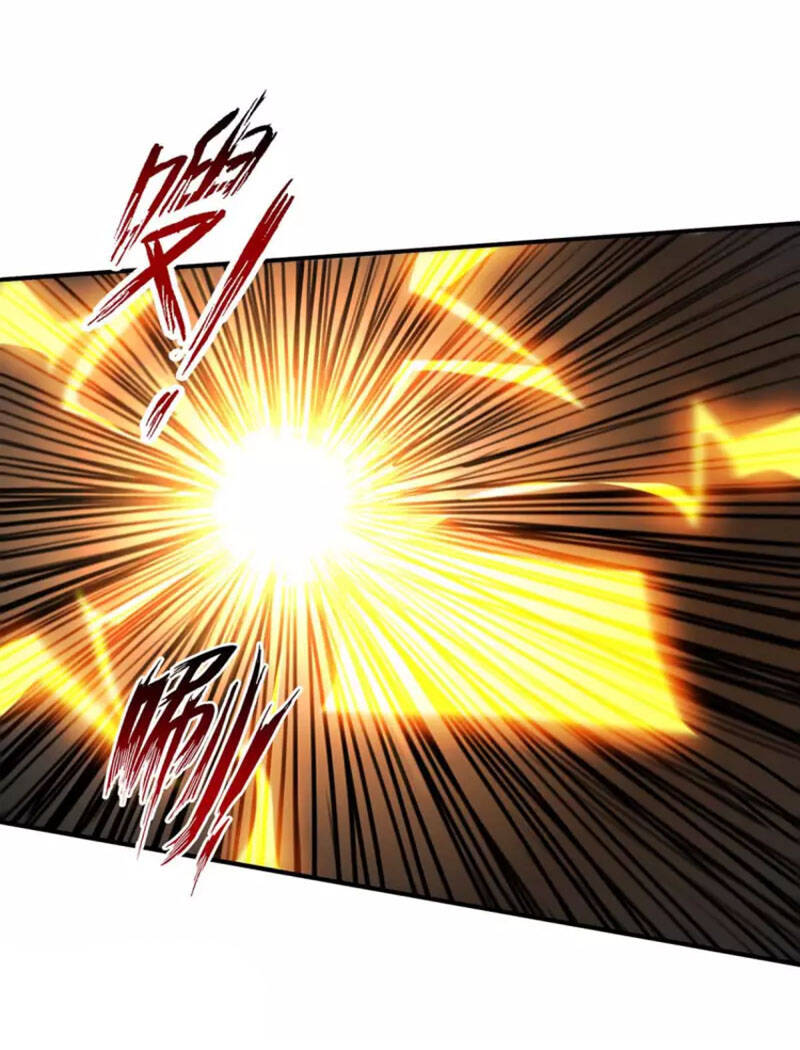 Nghịch Thiên Chí Tôn - Chương 131