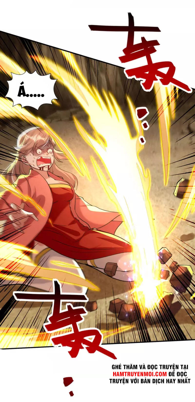 Nghịch Thiên Chí Tôn - Chương 131