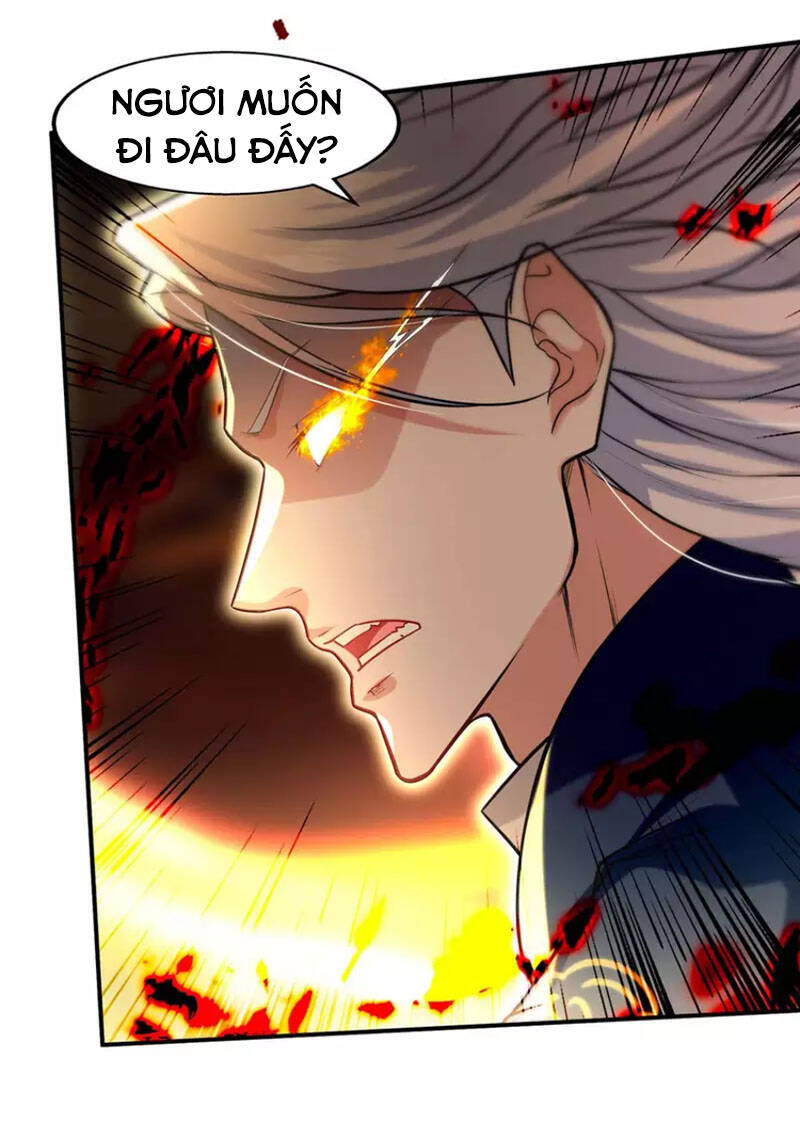 Nghịch Thiên Chí Tôn - Chương 131