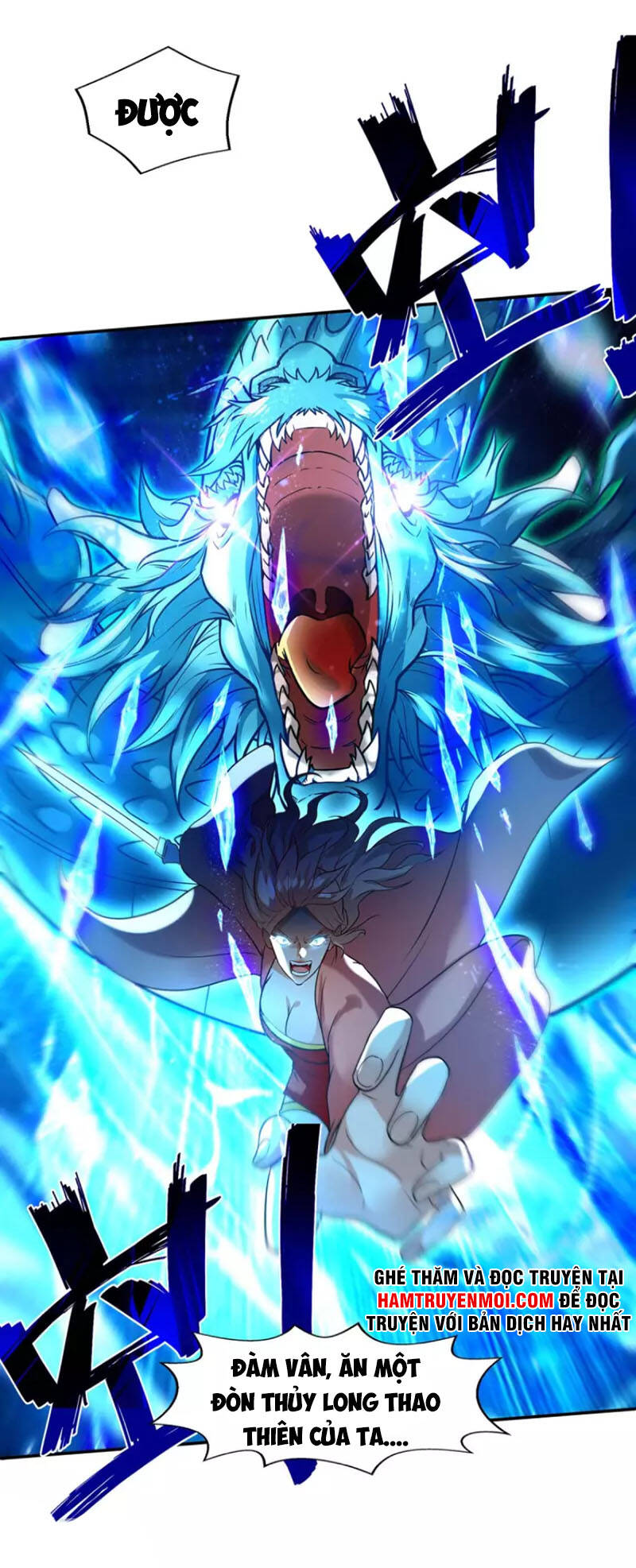 Nghịch Thiên Chí Tôn - Chương 131