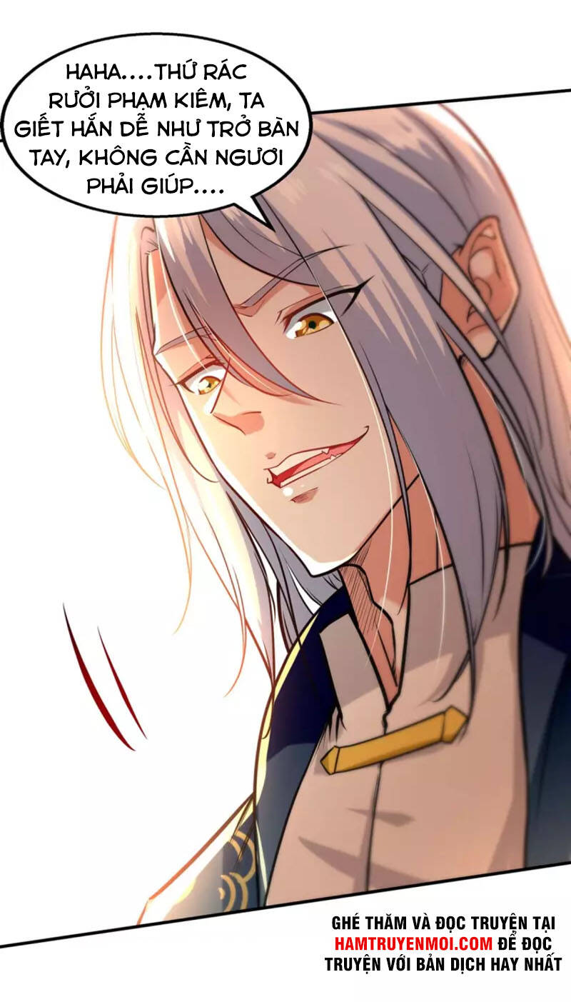 Nghịch Thiên Chí Tôn - Chương 131