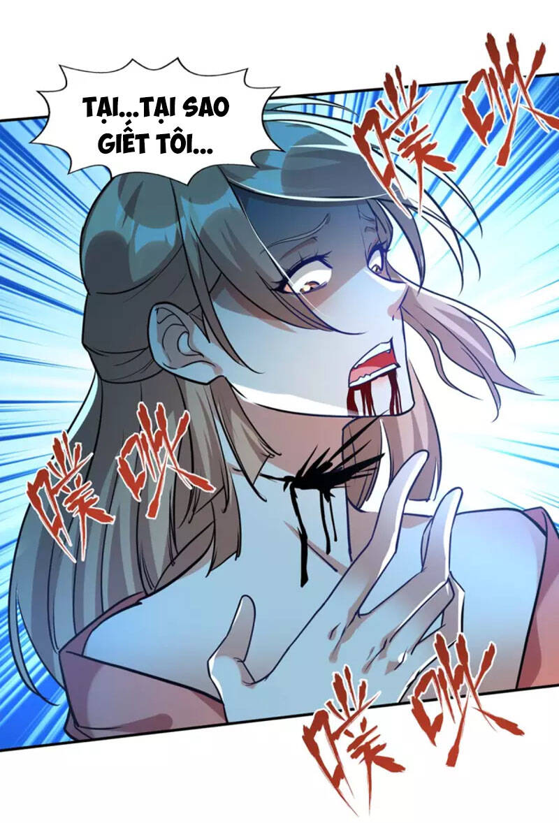 Nghịch Thiên Chí Tôn - Chương 131