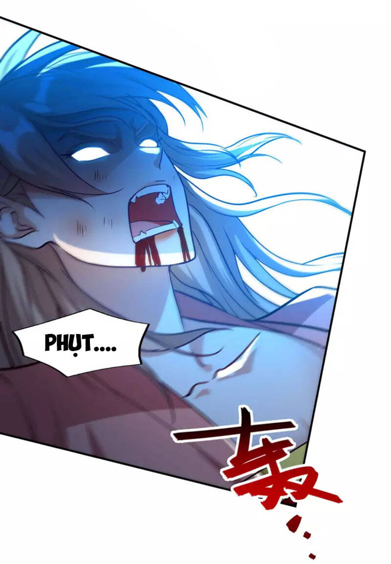 Nghịch Thiên Chí Tôn - Chương 131