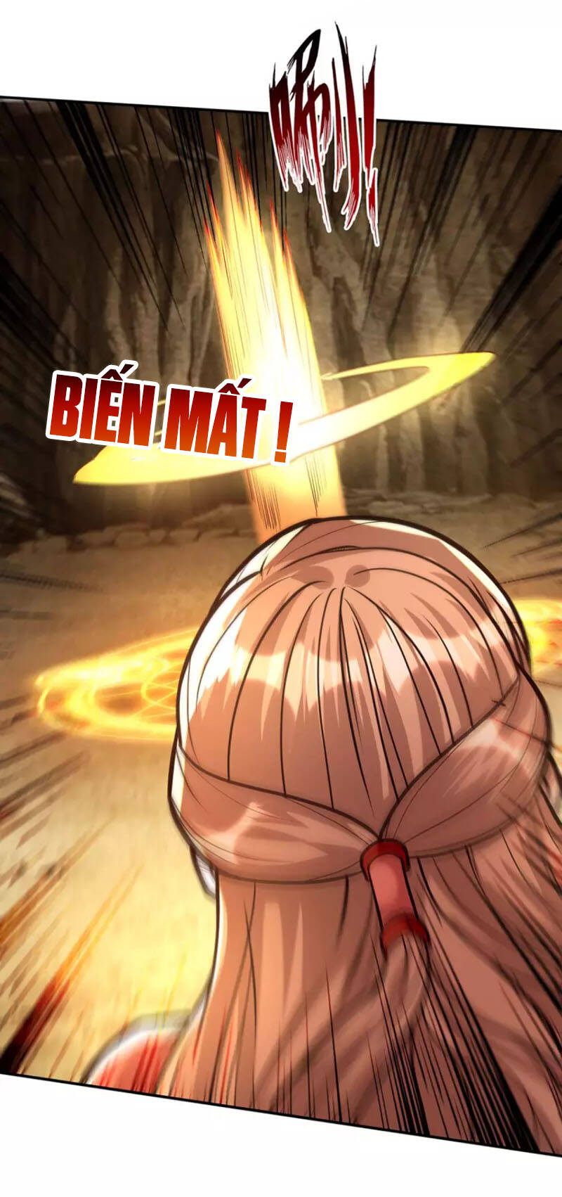 Nghịch Thiên Chí Tôn - Chương 131