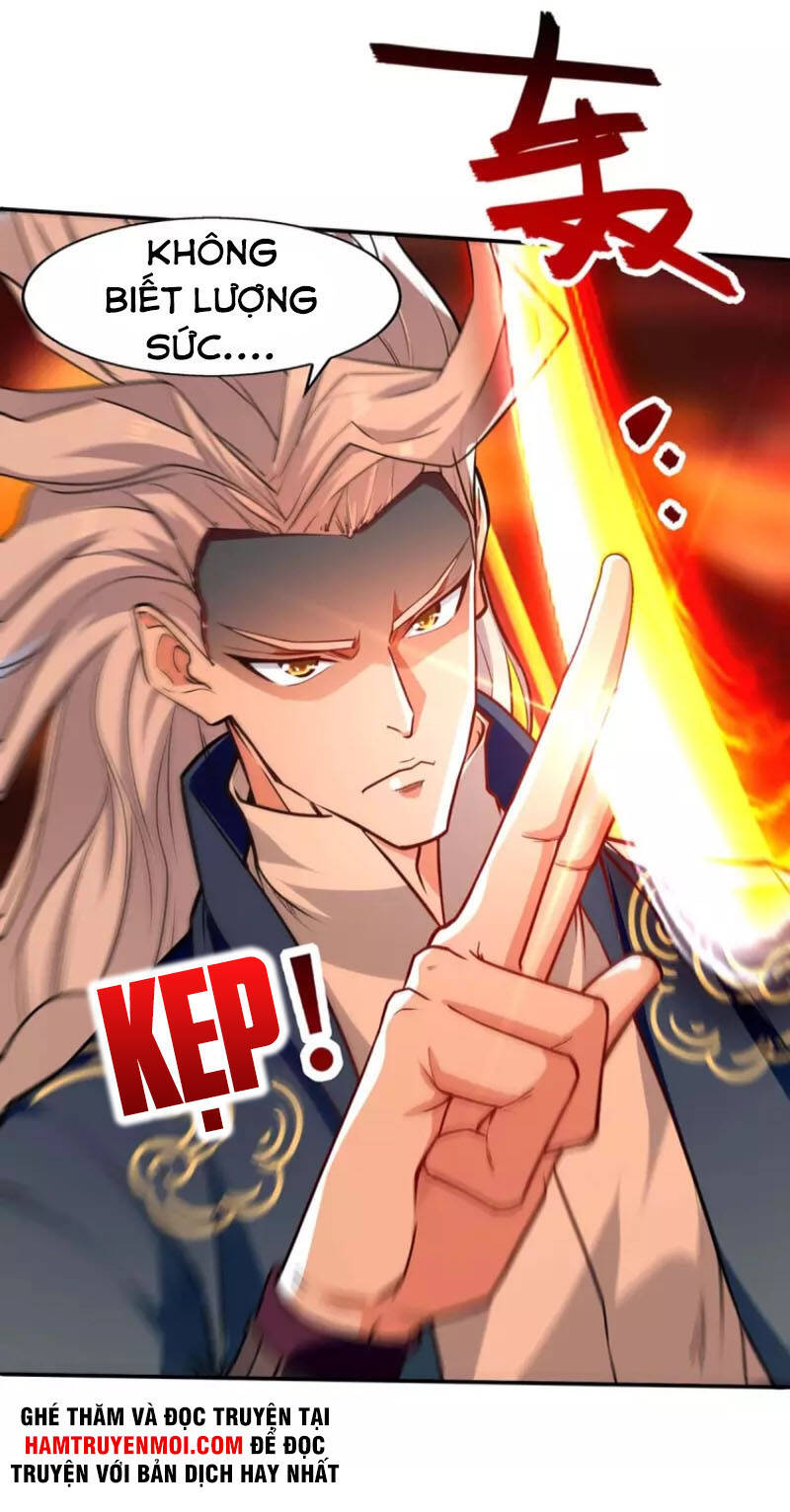 Nghịch Thiên Chí Tôn - Chương 133