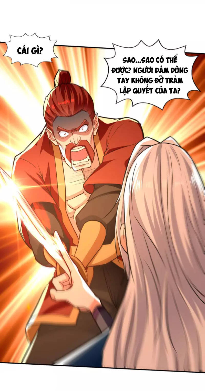 Nghịch Thiên Chí Tôn - Chương 133