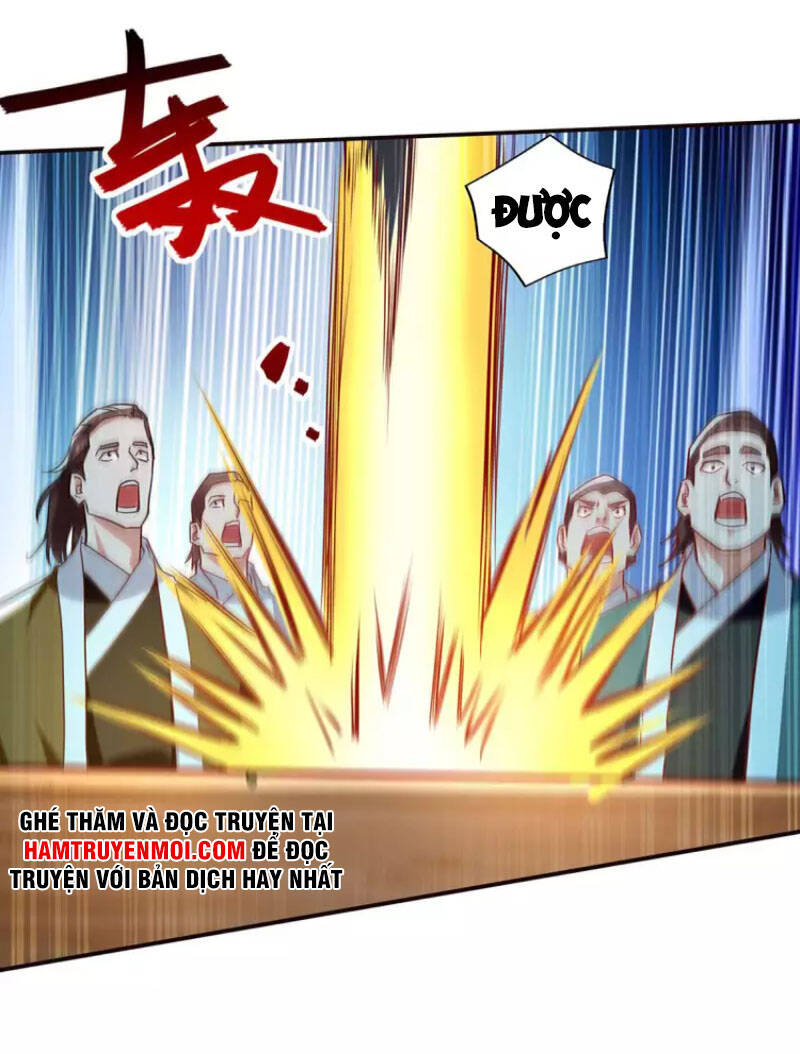 Nghịch Thiên Chí Tôn - Chương 133