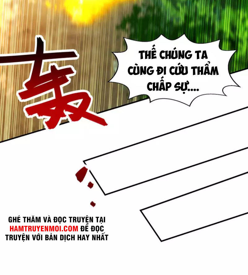 Nghịch Thiên Chí Tôn - Chương 133