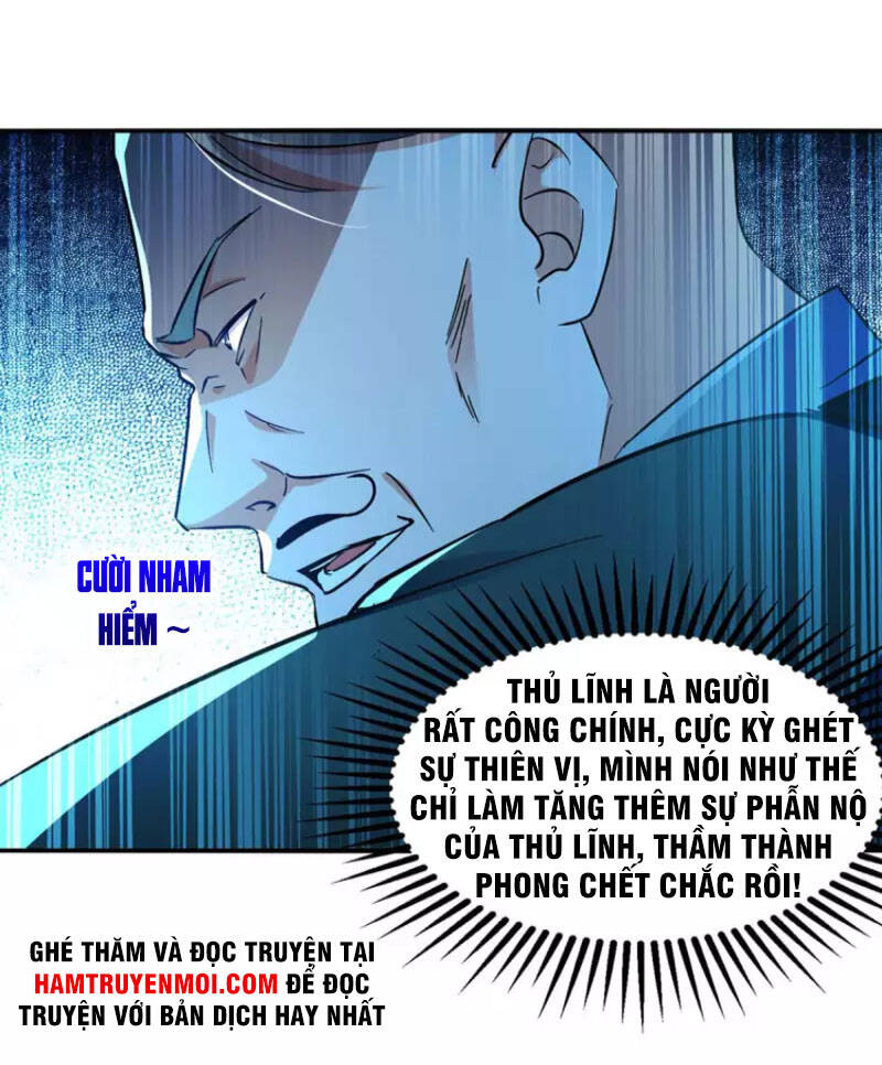 Nghịch Thiên Chí Tôn - Chương 133