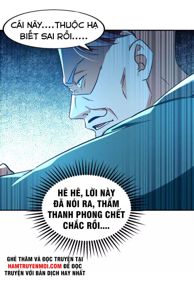 Nghịch Thiên Chí Tôn - Chương 133