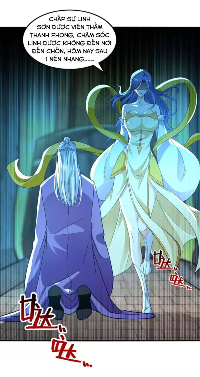 Nghịch Thiên Chí Tôn - Chương 133