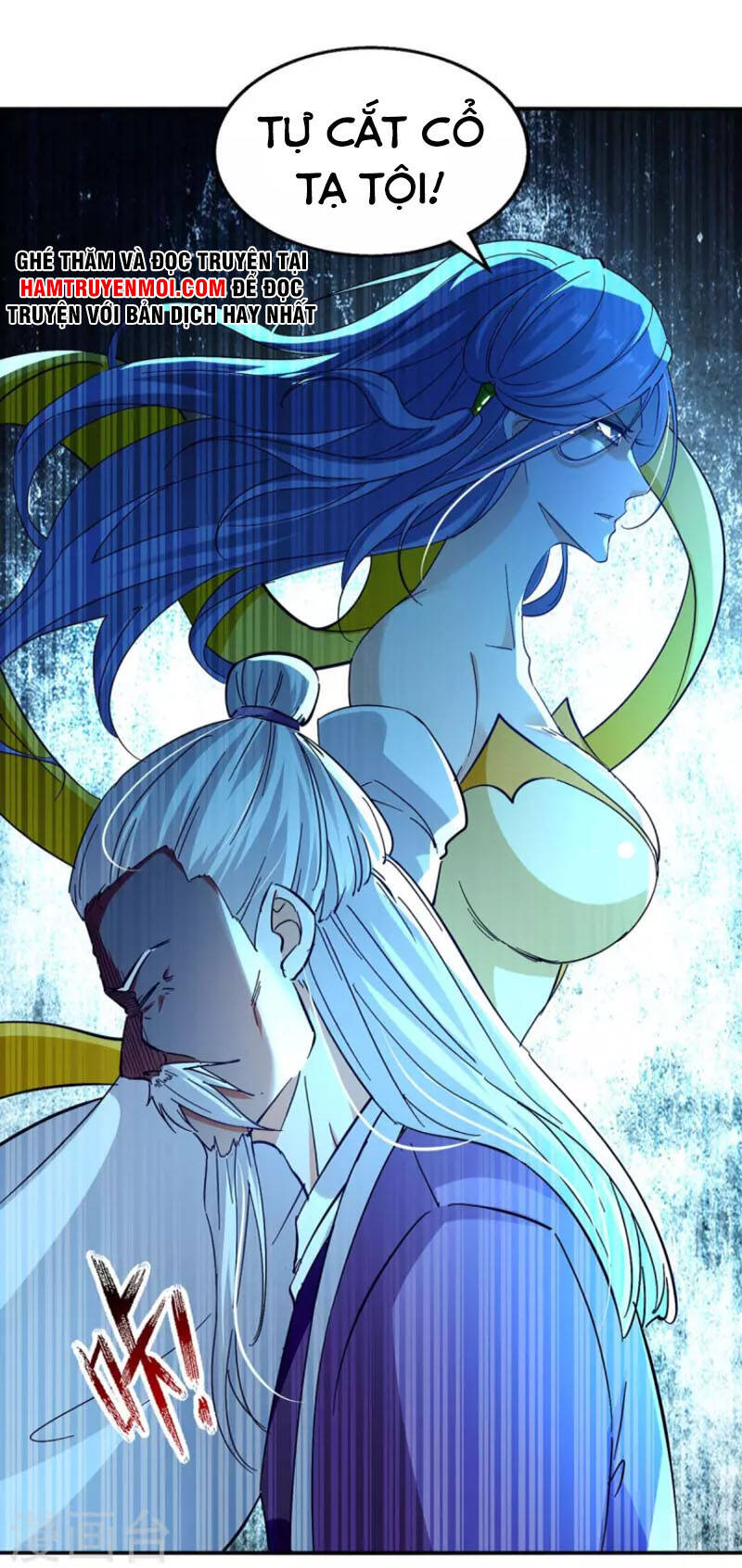 Nghịch Thiên Chí Tôn - Chương 133