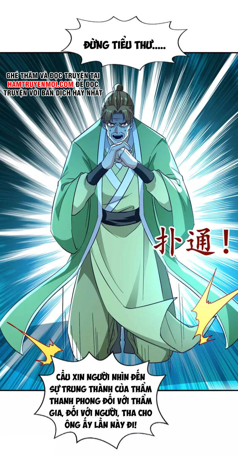 Nghịch Thiên Chí Tôn - Chương 133