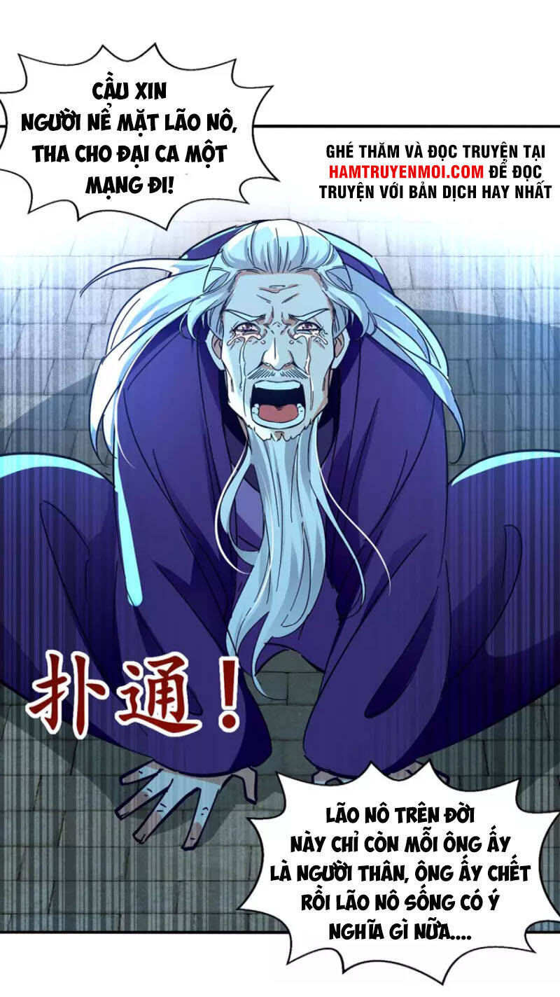 Nghịch Thiên Chí Tôn - Chương 133