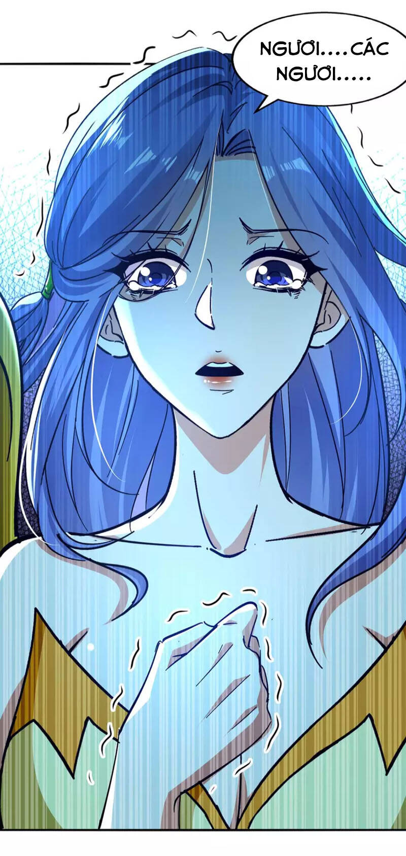 Nghịch Thiên Chí Tôn - Chương 133