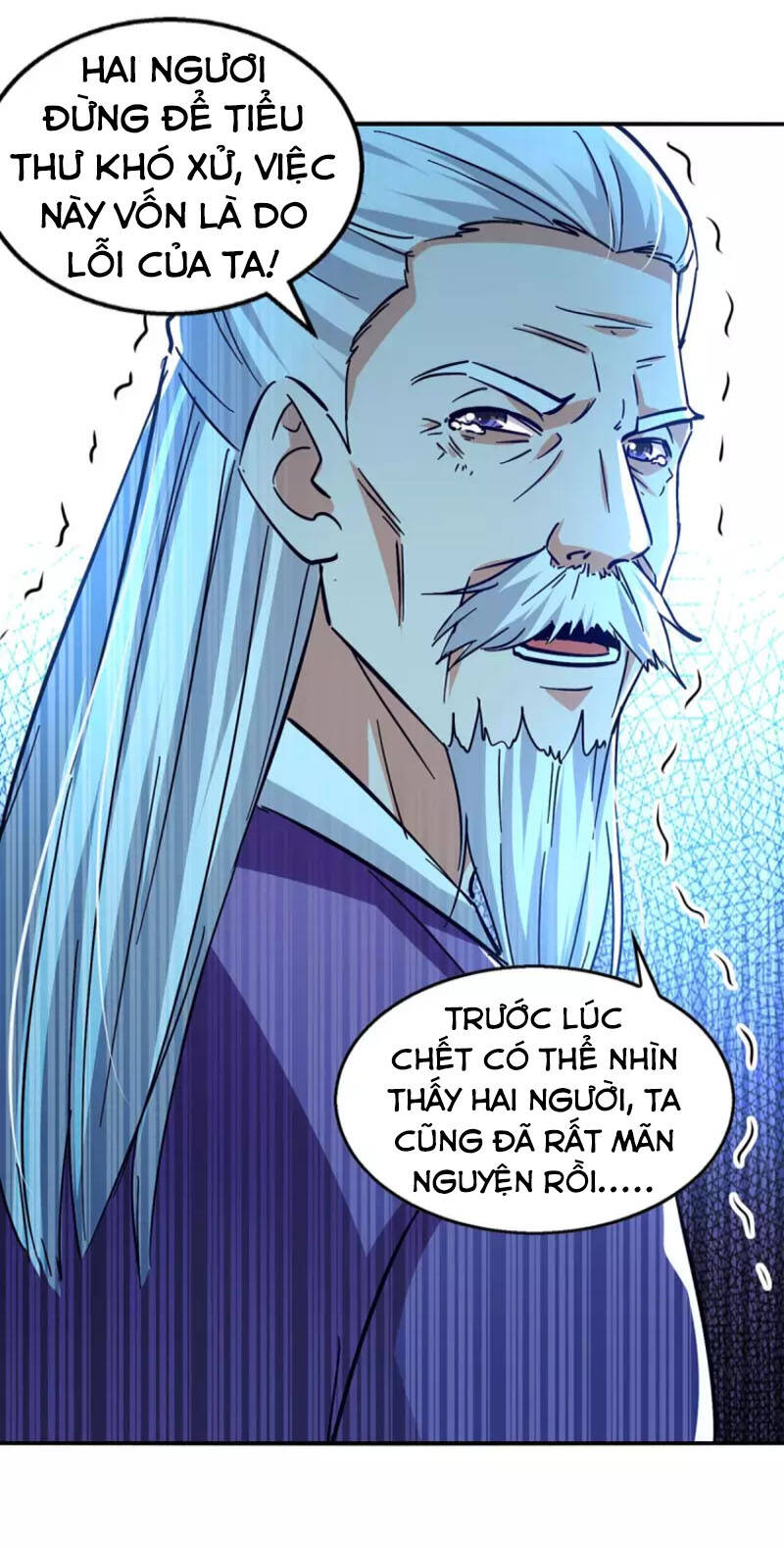 Nghịch Thiên Chí Tôn - Chương 133