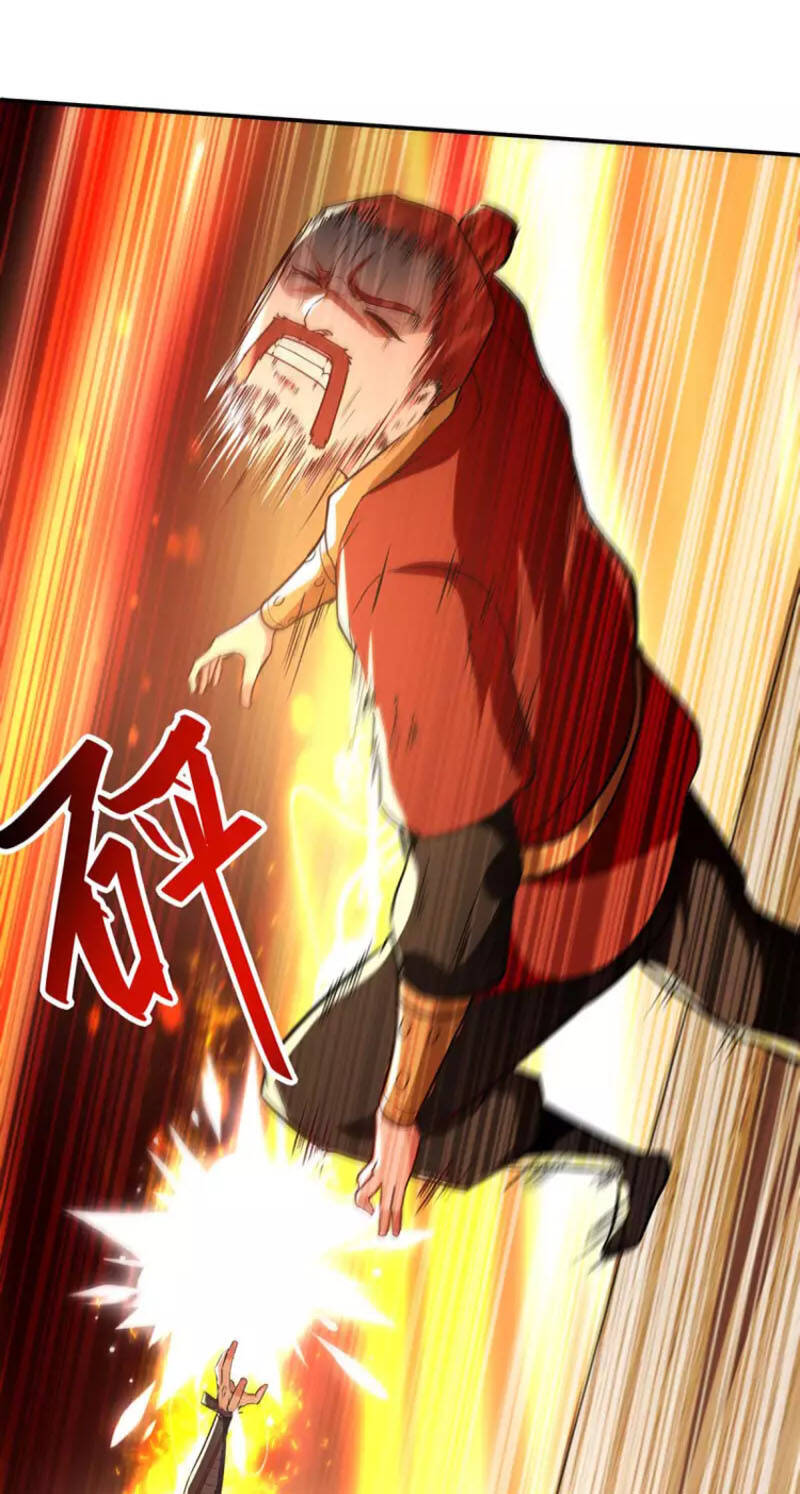 Nghịch Thiên Chí Tôn - Chương 133