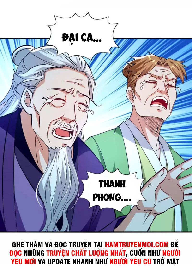 Nghịch Thiên Chí Tôn - Chương 133