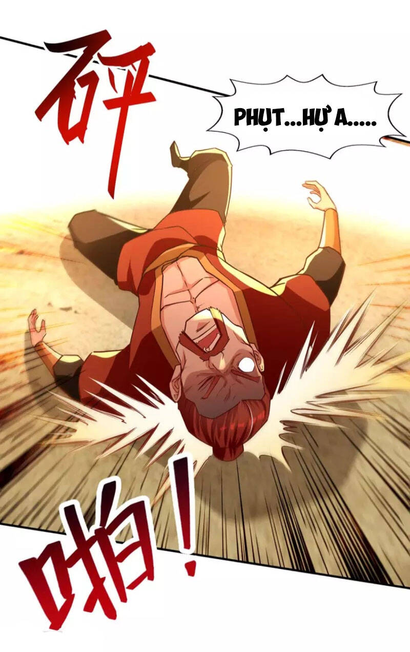 Nghịch Thiên Chí Tôn - Chương 133