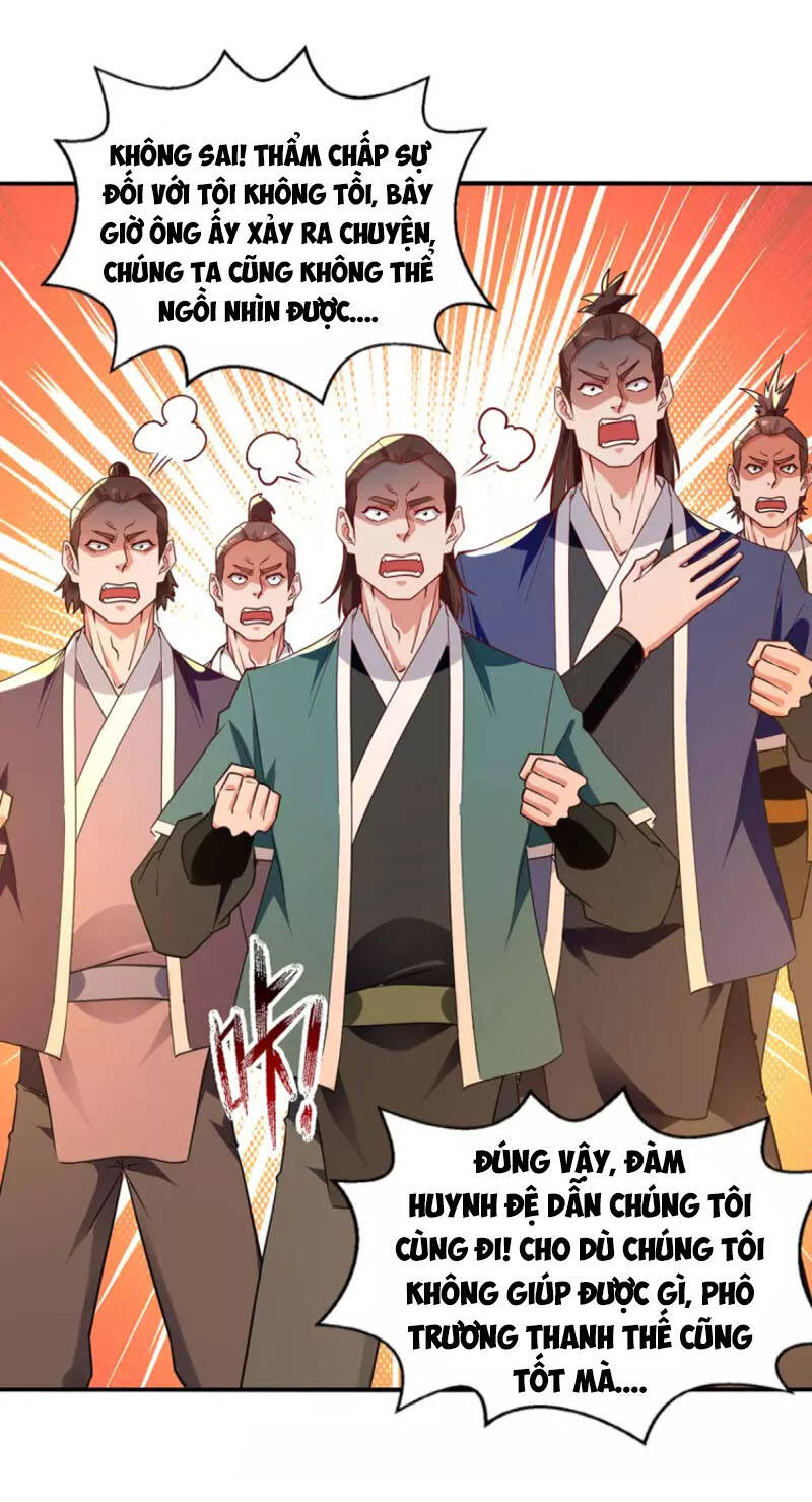 Nghịch Thiên Chí Tôn - Chương 133