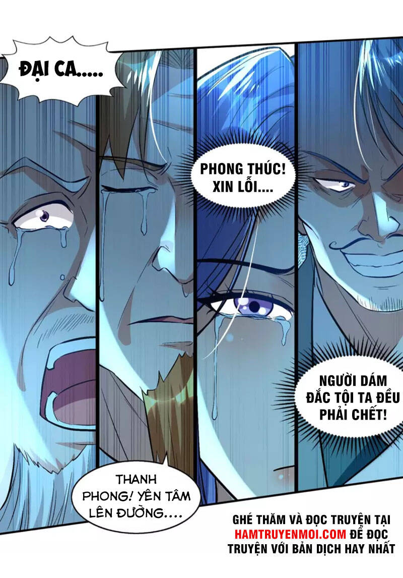 Nghịch Thiên Chí Tôn - Chương 134